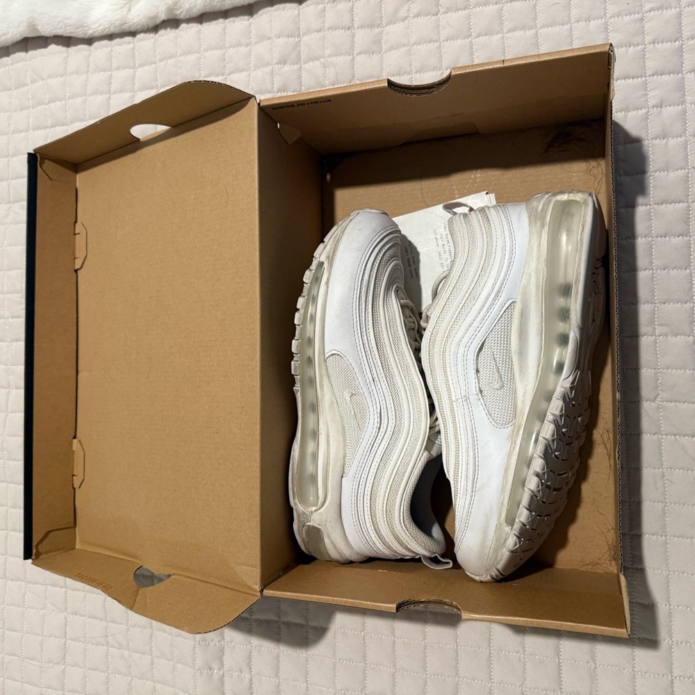 Nike Air Max 97